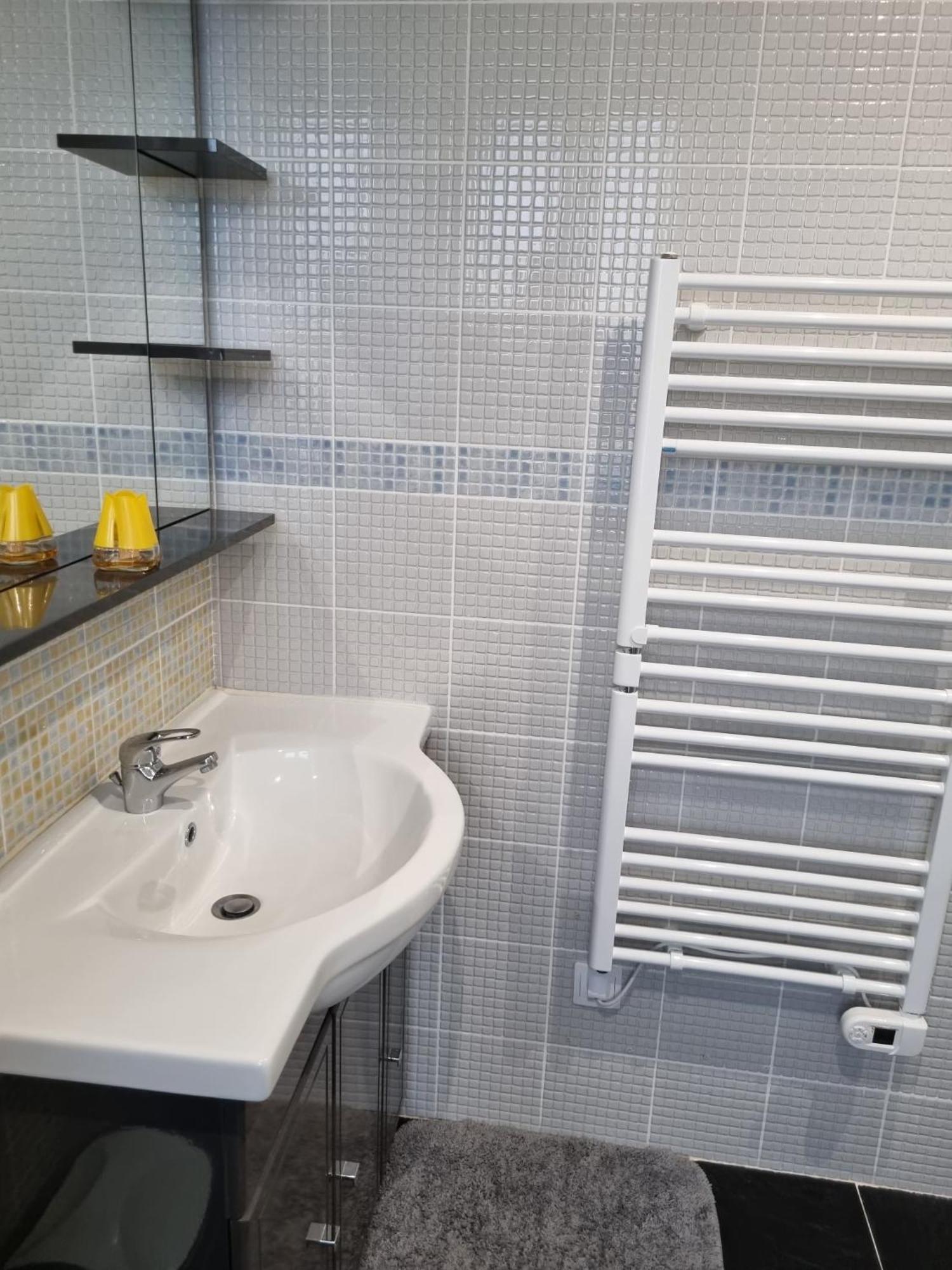 Du Sillon Apartamento Pleubian