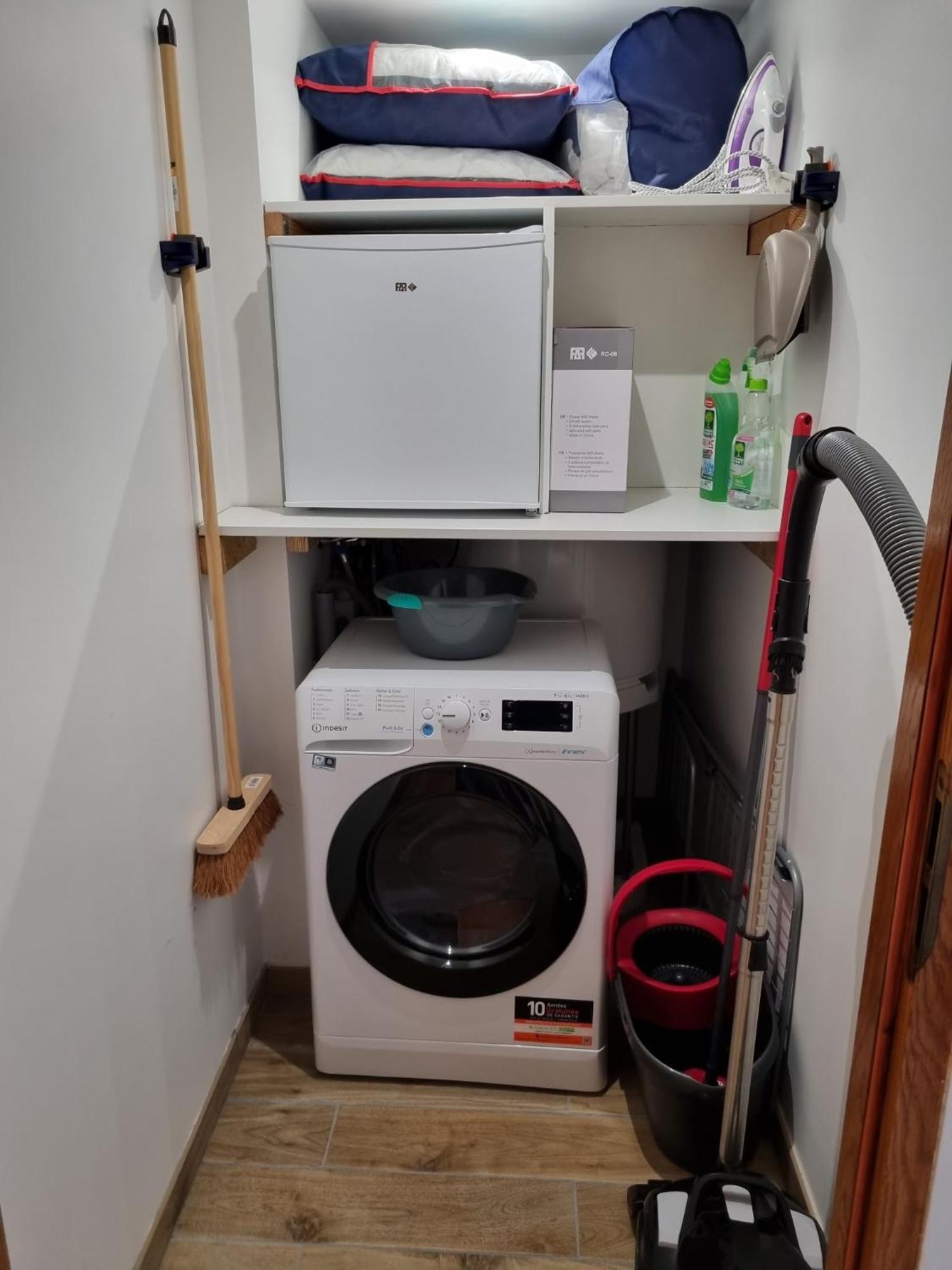 Apartamento Du Sillon *
