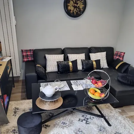 Les Appart Du Sillon Pleubian Camera foto