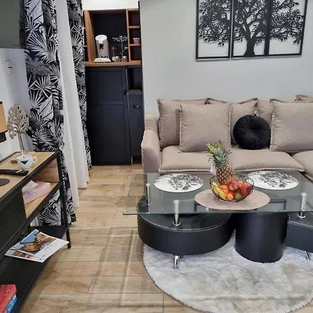 Les Appart Du Sillon Pleubian Camera foto