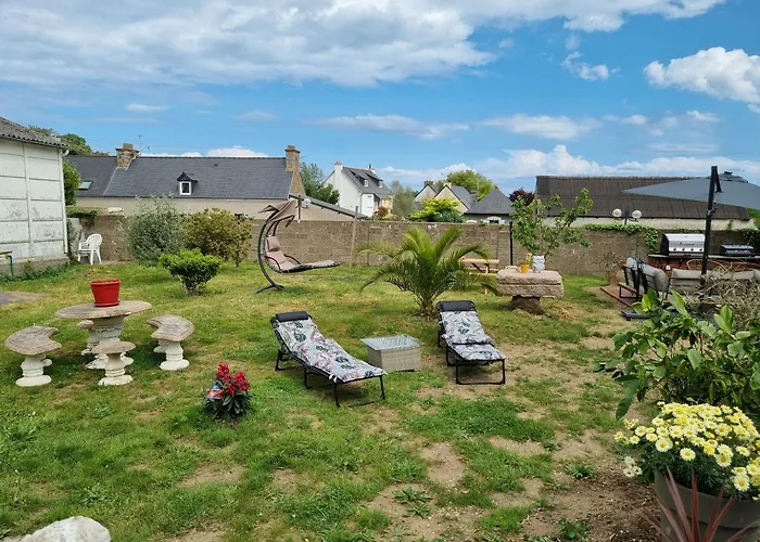 Les Appart Du Sillon