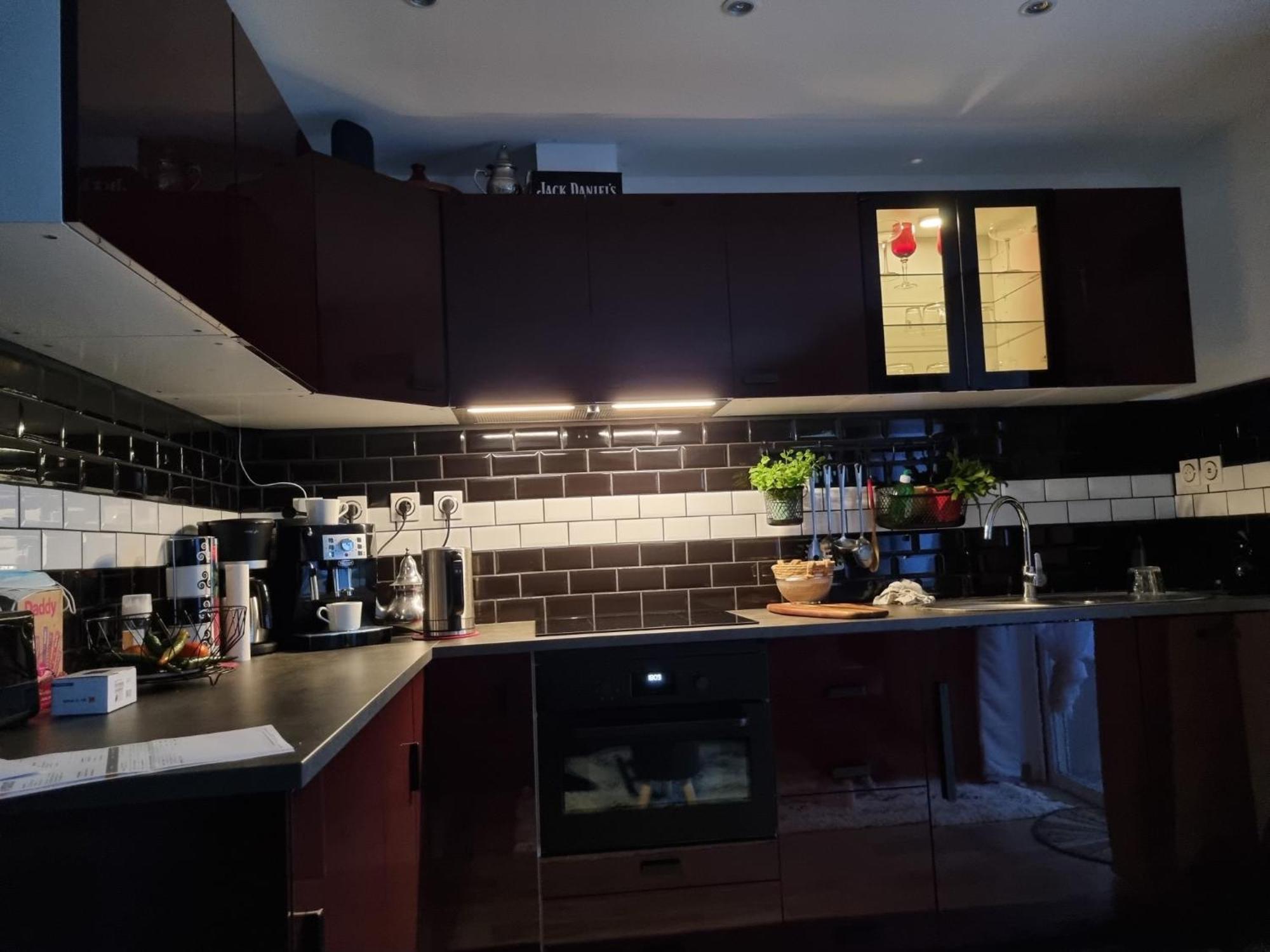 Apartment Les Du Sillon *