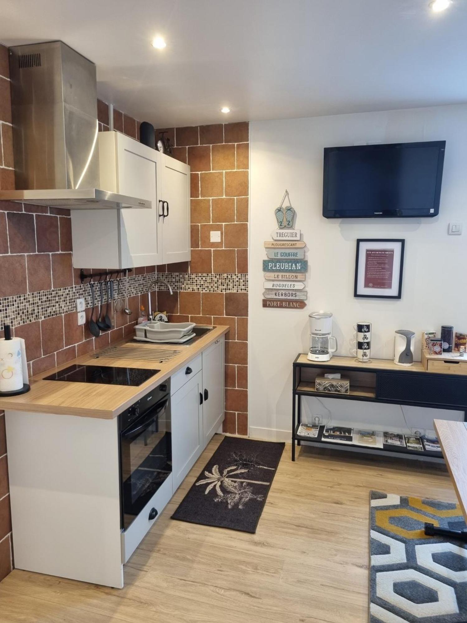 Apartment Les Du Sillon