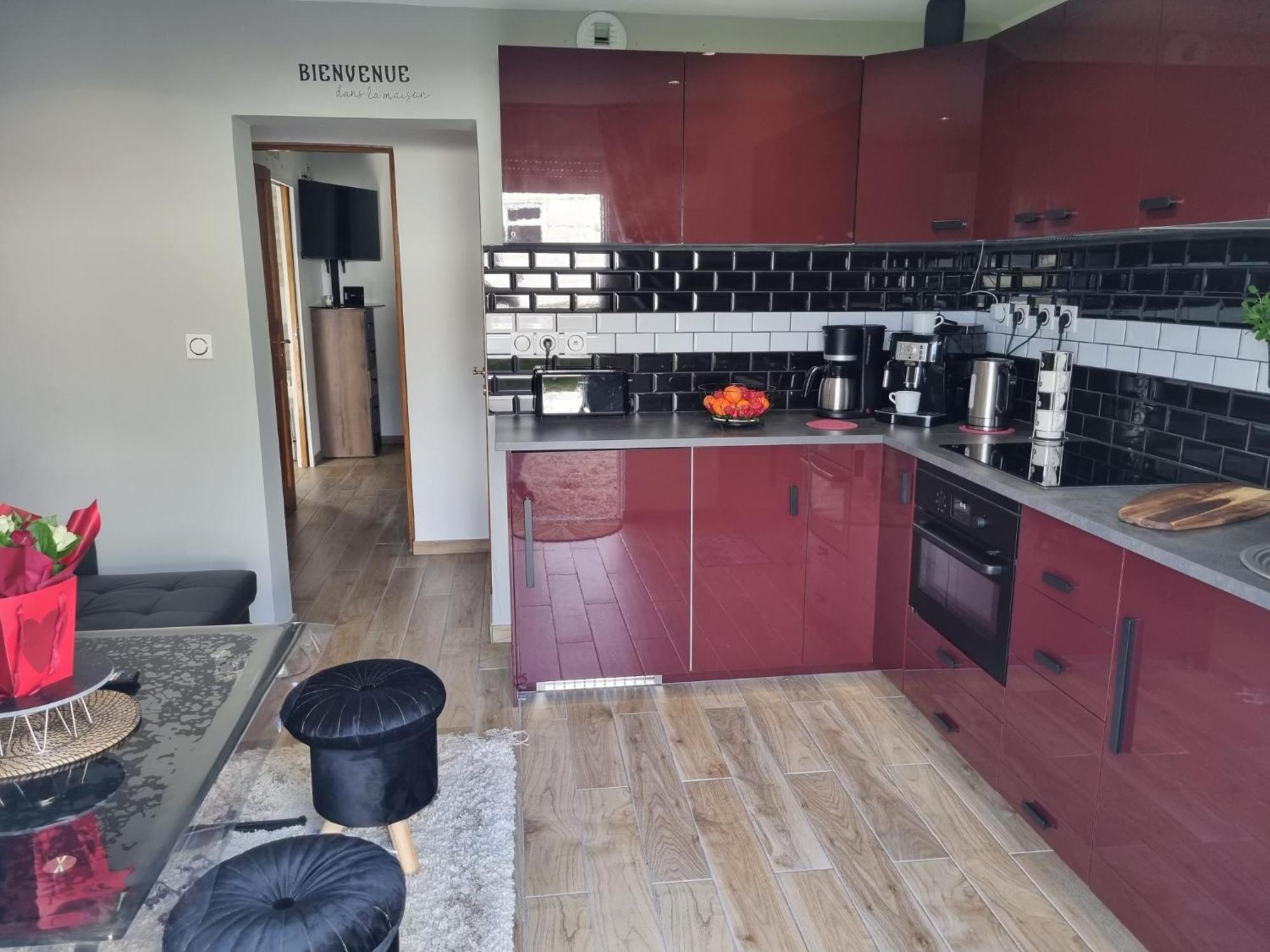 Appartement Les Du Sillon Pleubian