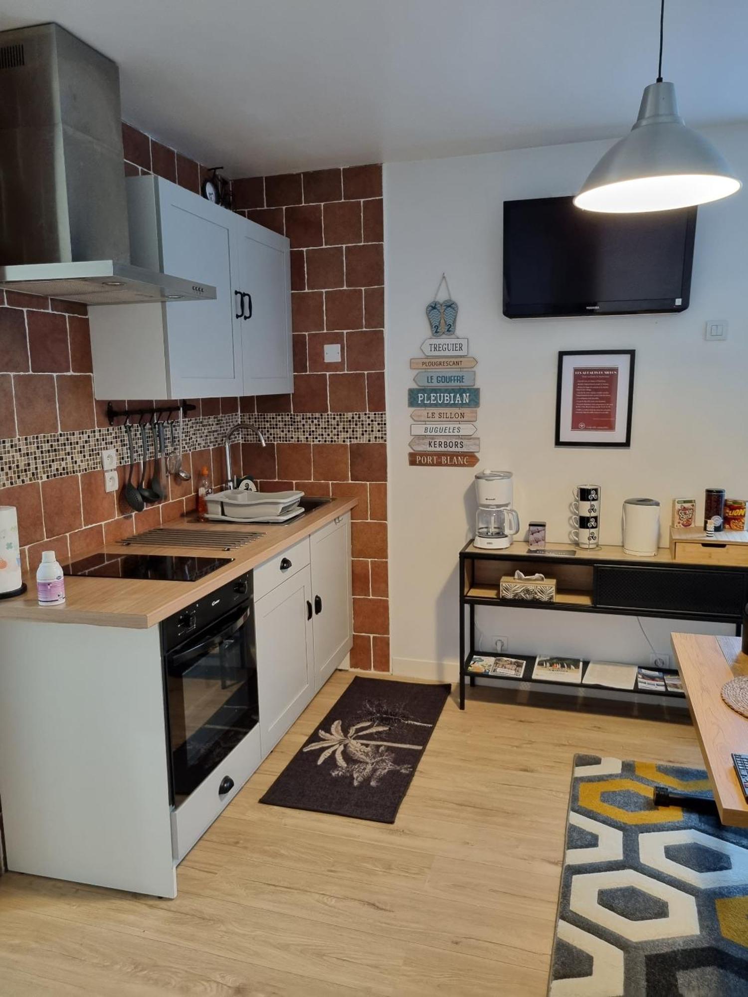 Appartement Les Du Sillon