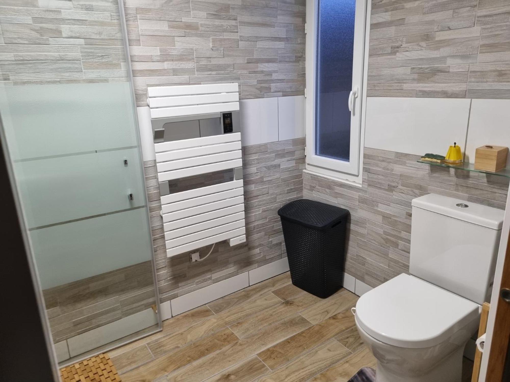 Les Du Sillon Appartement Pleubian