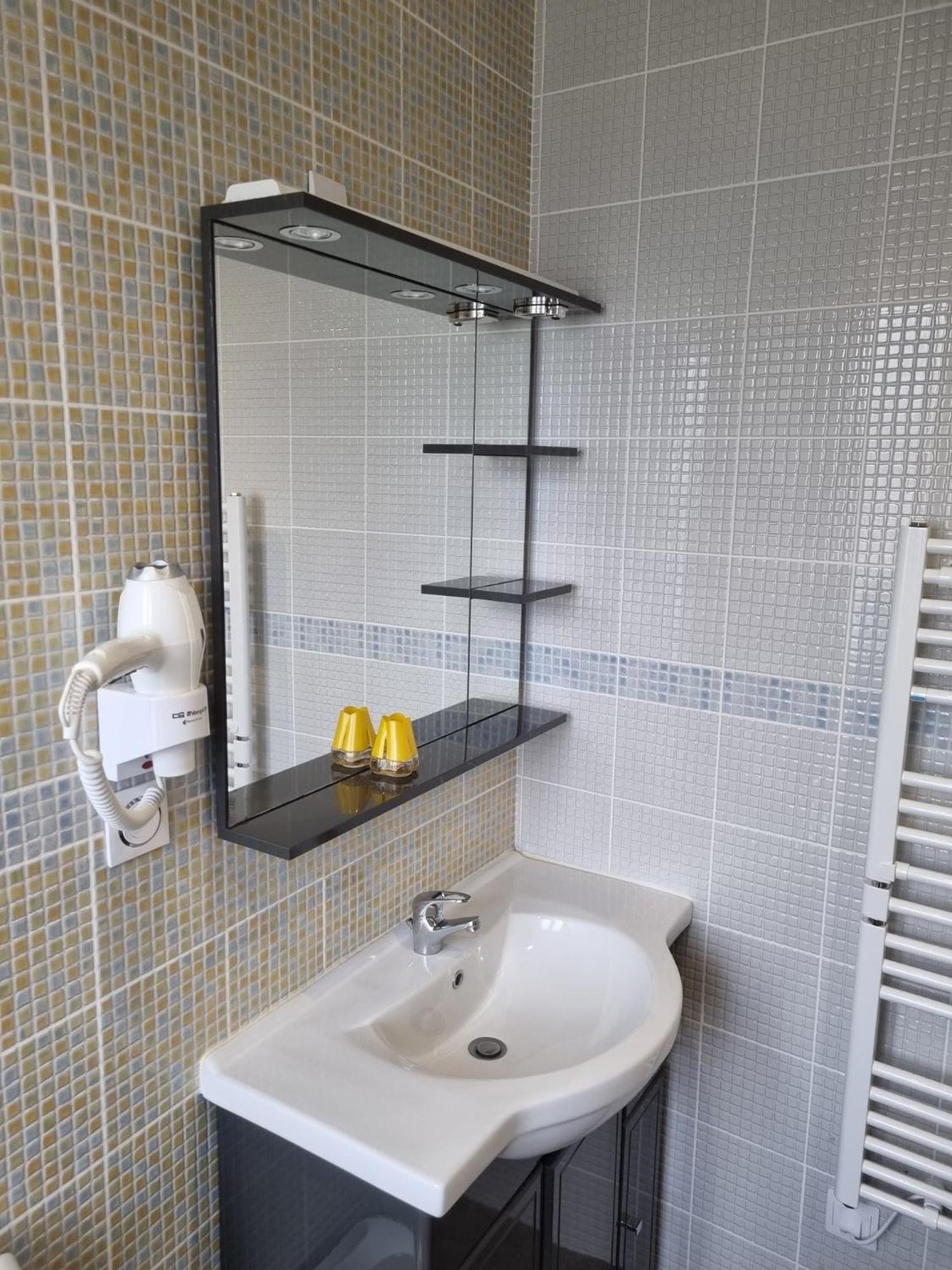 Apartment Les Du Sillon Pleubian