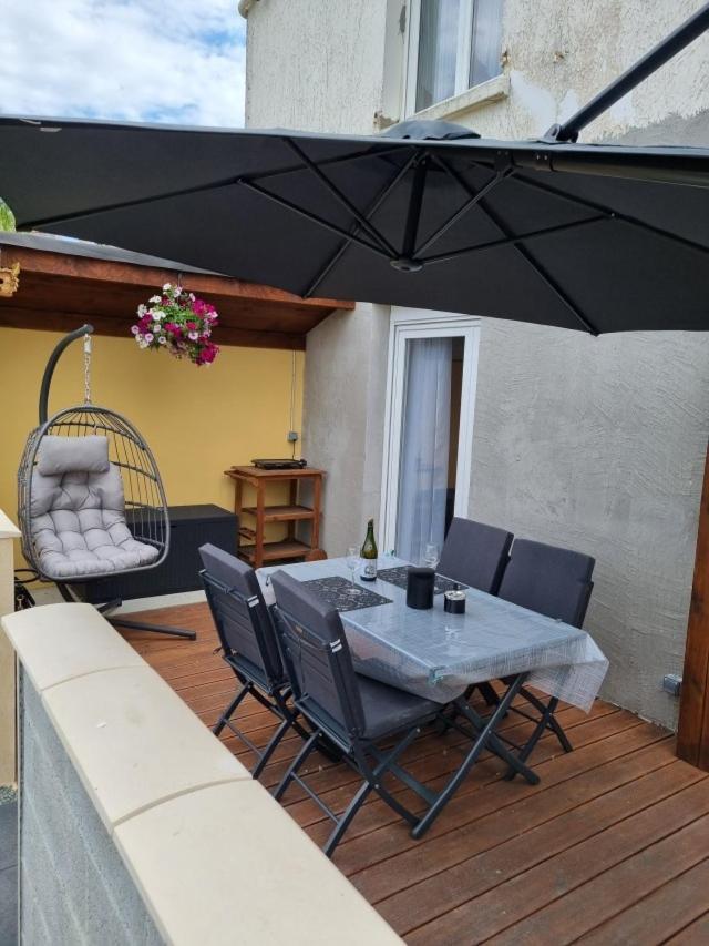 Appartement Les Du Sillon