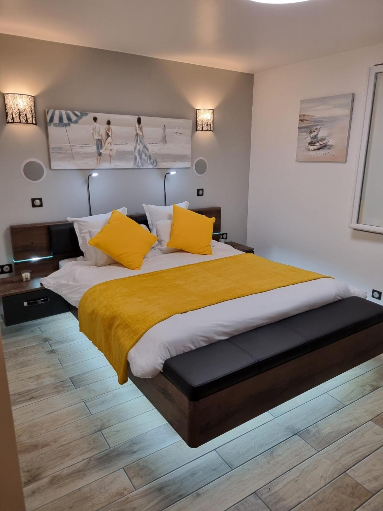 Apartment Les Du Sillon *