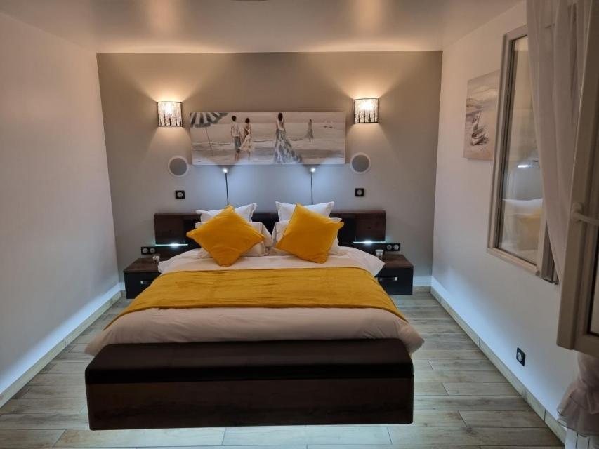 Apartment Les Du Sillon Pleubian