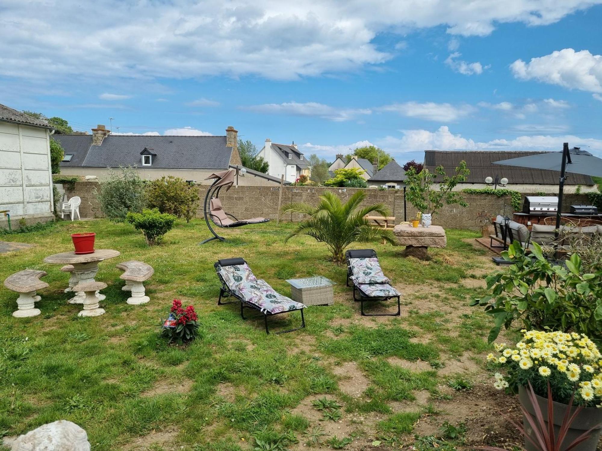 Les Du Sillon Pleubian