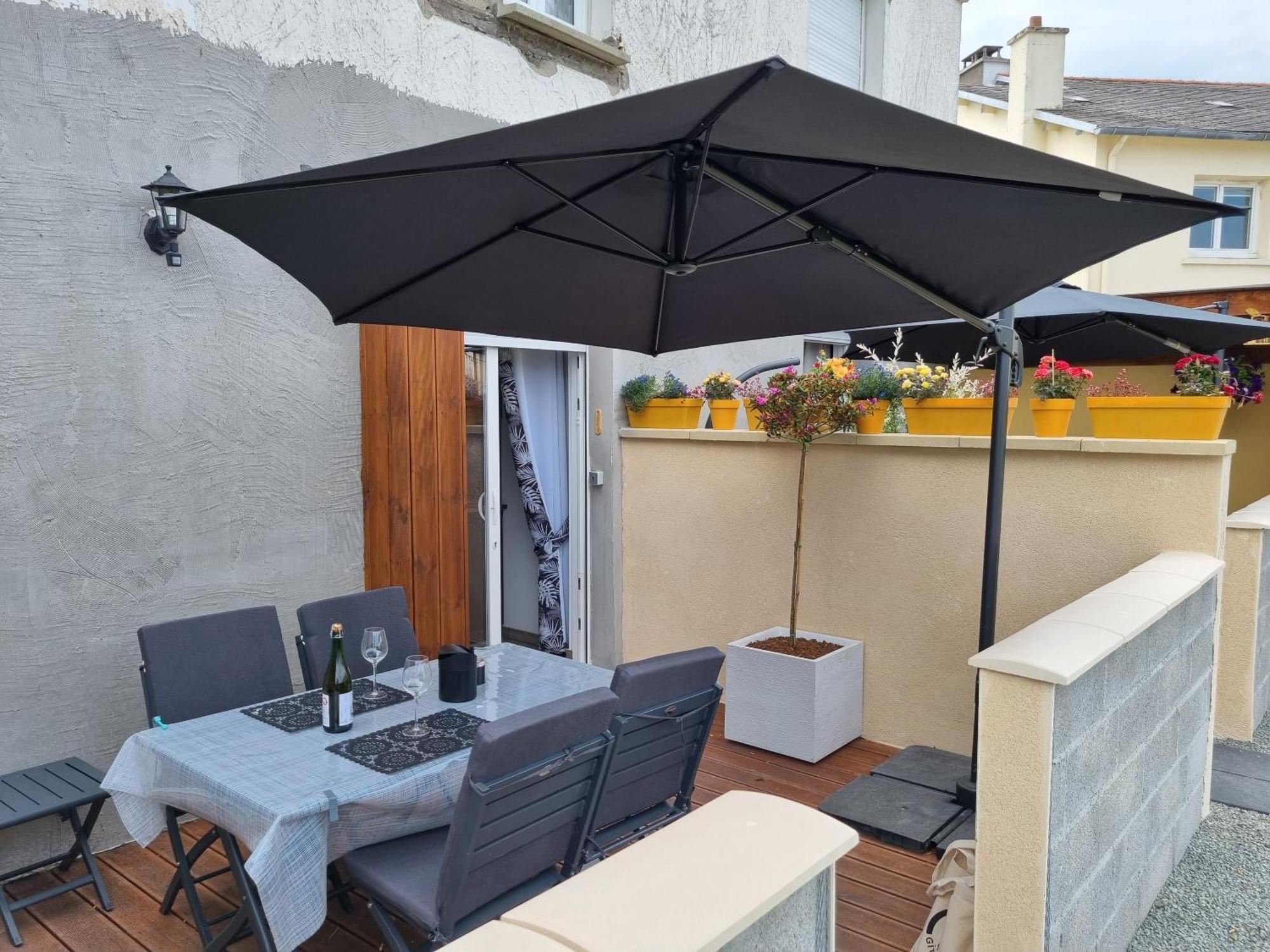 Appartement Les Du Sillon