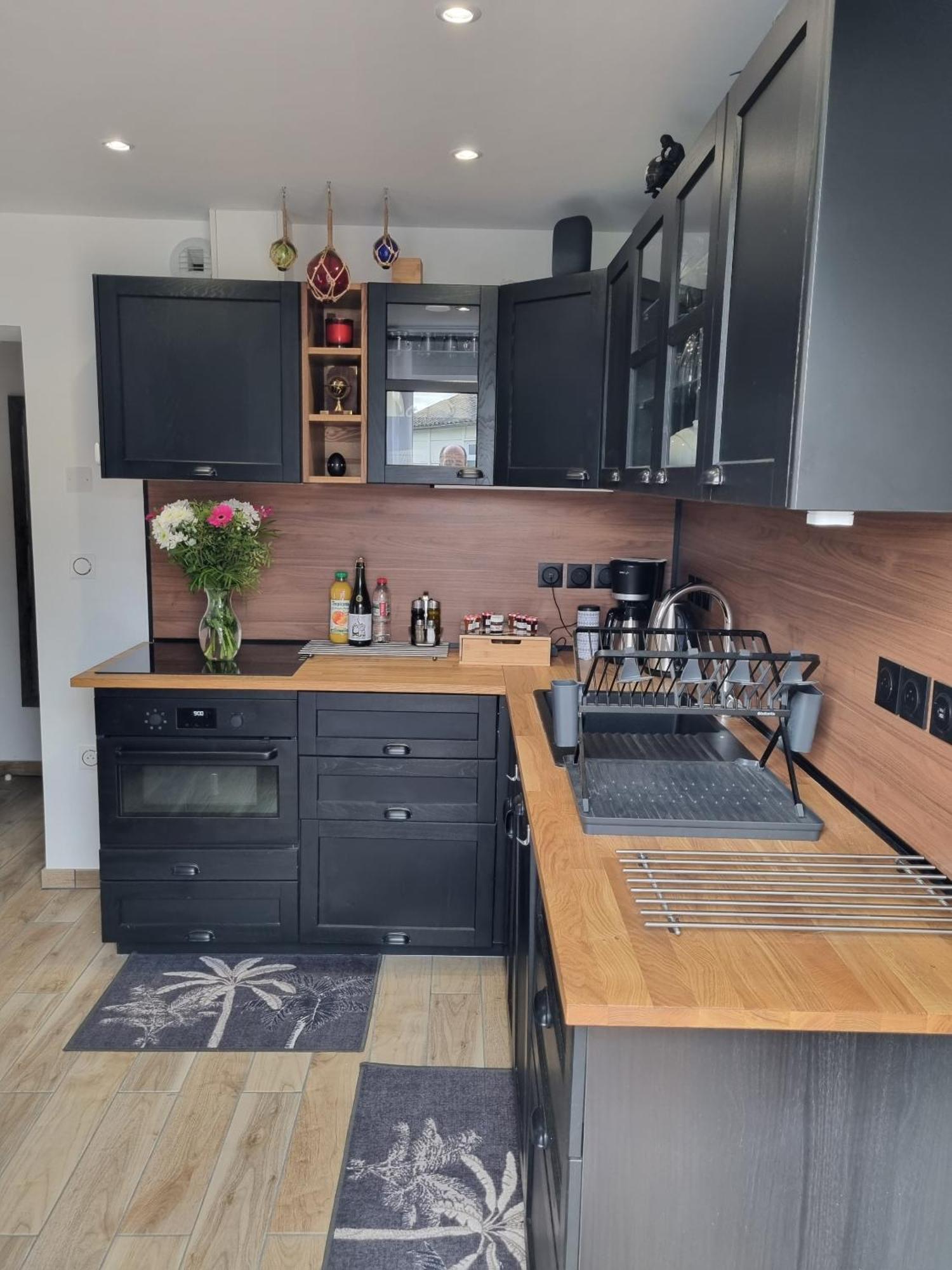 Apartment Les Du Sillon *