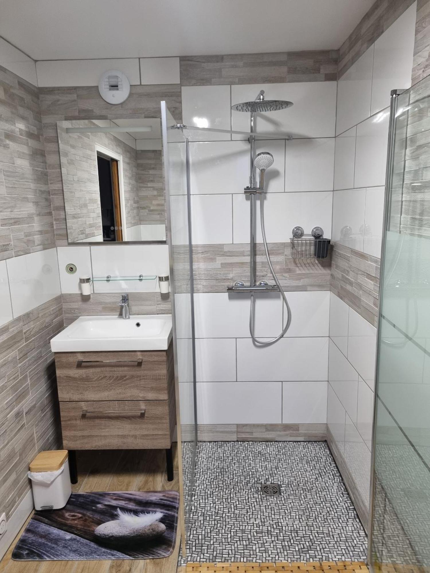 Apartment Les Du Sillon *