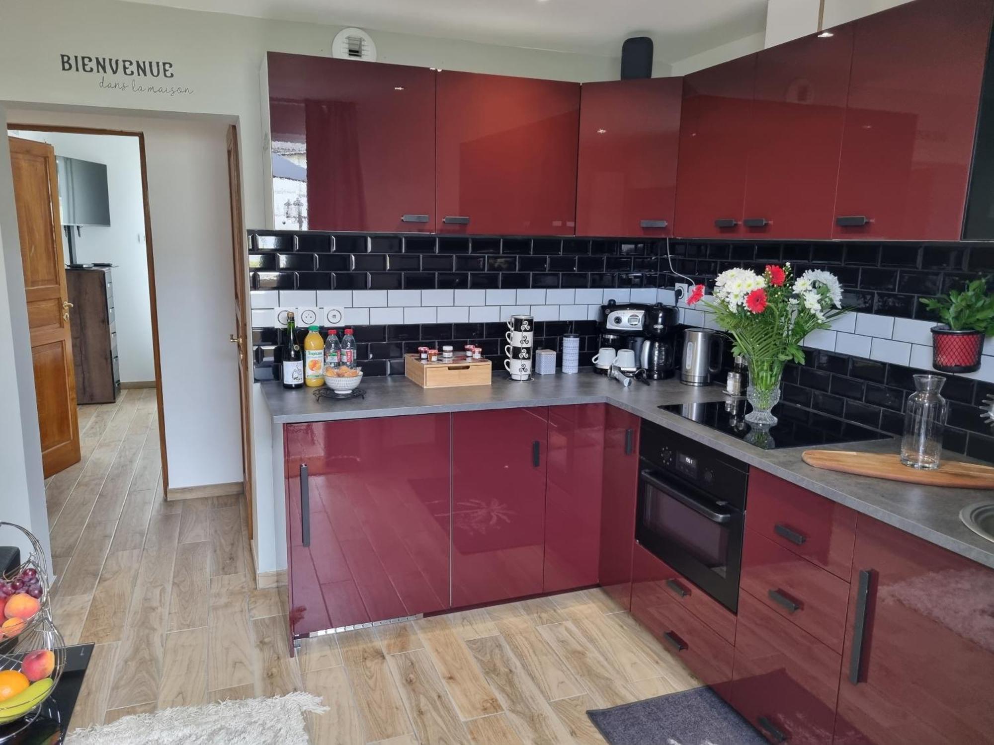 Les Du Sillon Appartement