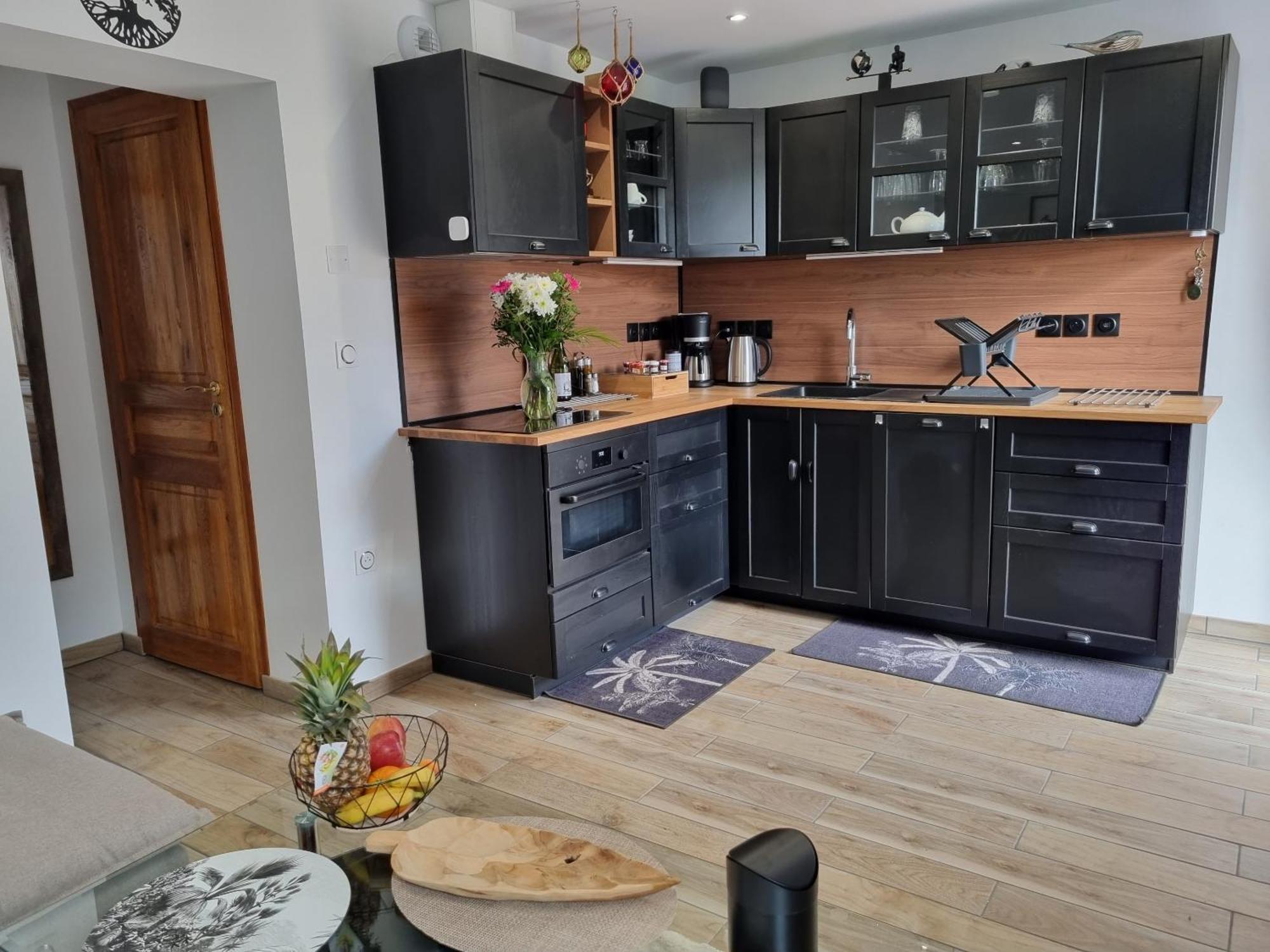 Apartment Les Du Sillon Pleubian