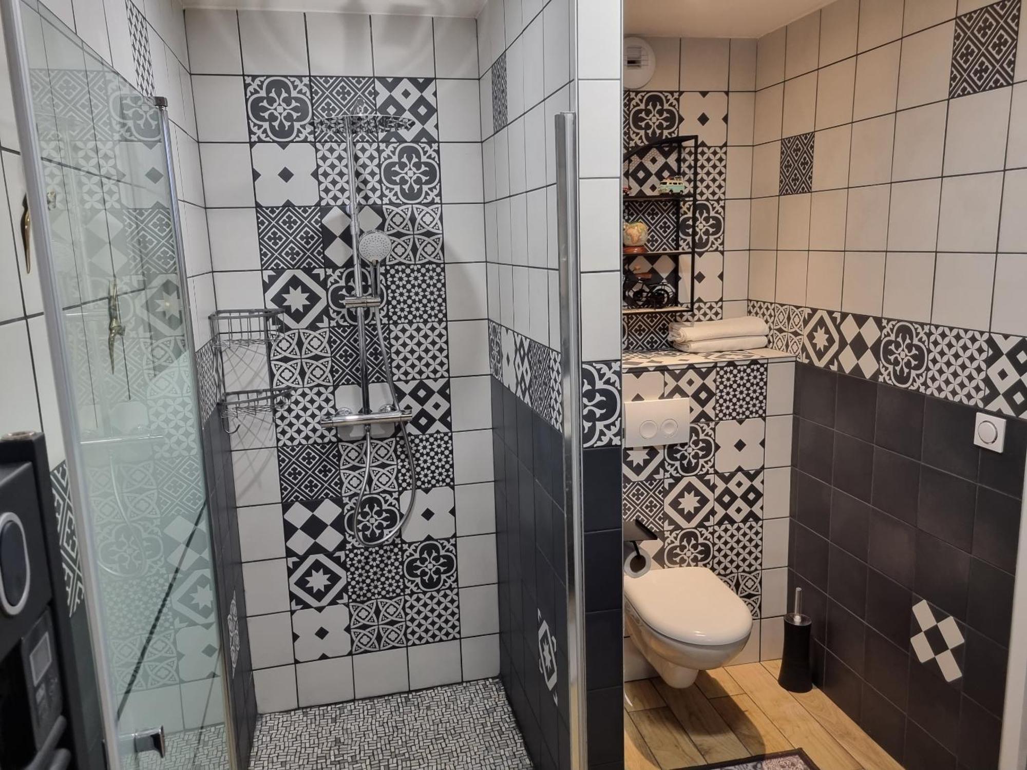 Les Du Sillon Apartment Pleubian